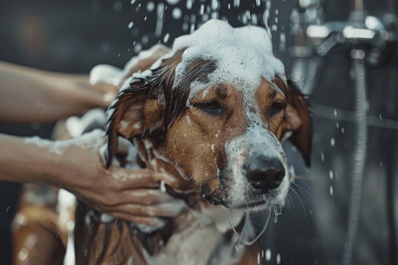 How to groom your dog