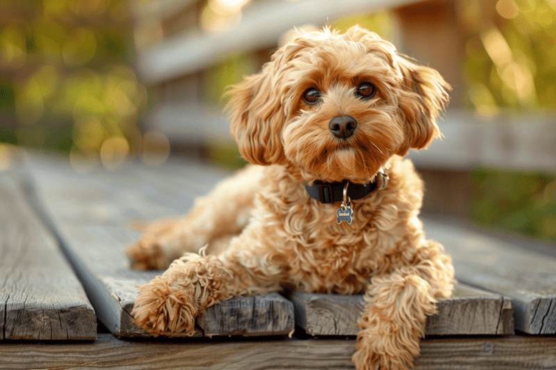 Cavoodle Breed Information