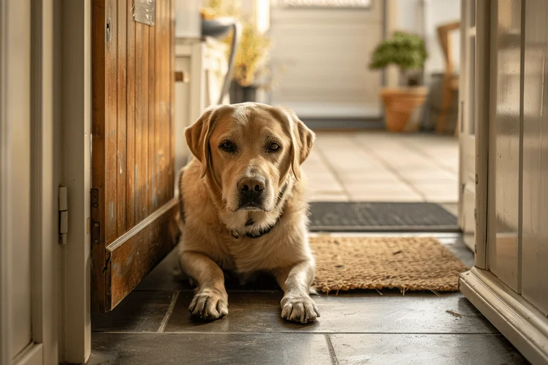 A guide to adopting a rescue dog
