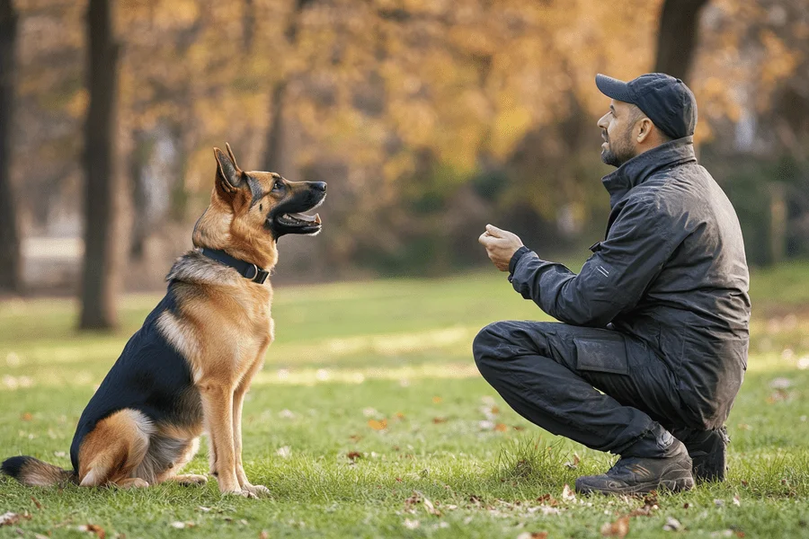 How to Achieve Reliable Recall with Your Dog